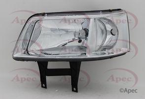 APEC ALH2686 - Основна фара autocars.com.ua