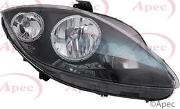 APEC ALH2736 - Основна фара autocars.com.ua