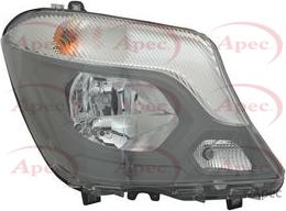 APEC ALH2770 - Основна фара autocars.com.ua