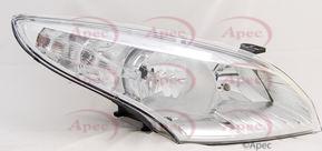 APEC ALH2786 - Основна фара autocars.com.ua