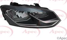 APEC ALH2795 - Основна фара autocars.com.ua