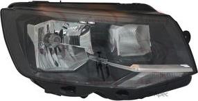 APEC ALH2808 - Основна фара autocars.com.ua