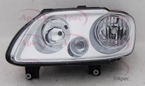 APEC ALH2842 - Основна фара autocars.com.ua