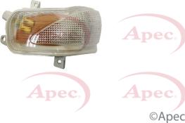 APEC AMB2005 - Додатковий проблисковий маячок autocars.com.ua