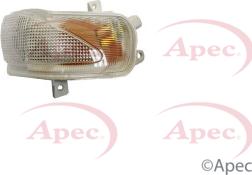 APEC AMB2006 - Додатковий проблисковий маячок autocars.com.ua