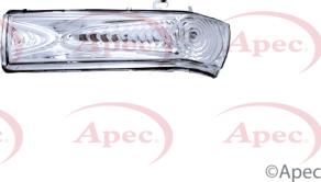 APEC AMB2009 - Додатковий проблисковий маячок autocars.com.ua