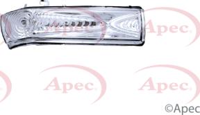 APEC AMB2010 - Додатковий проблисковий маячок autocars.com.ua