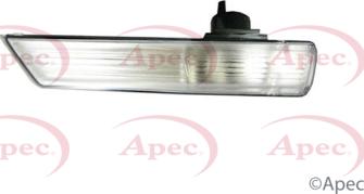 APEC AMB2011 - Додатковий проблисковий маячок autocars.com.ua