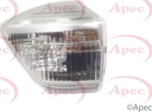 APEC AMB2017 - Додатковий проблисковий маячок autocars.com.ua