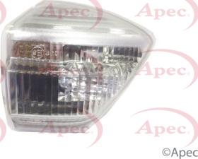 APEC AMB2018 - Додатковий проблисковий маячок autocars.com.ua