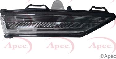 APEC AMB2024 - Додатковий проблисковий маячок autocars.com.ua