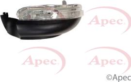 APEC AMB2027 - Додатковий проблисковий маячок autocars.com.ua