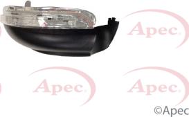 APEC AMB2028 - Додатковий проблисковий маячок autocars.com.ua