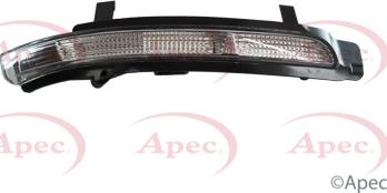 APEC AMB2030 - Додатковий проблисковий маячок autocars.com.ua