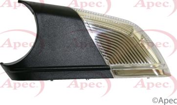 APEC AMB2031 - Додатковий проблисковий маячок autocars.com.ua