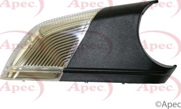 APEC AMB2032 - Додатковий проблисковий маячок autocars.com.ua