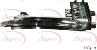 APEC AMB2034 - Додатковий проблисковий маячок autocars.com.ua