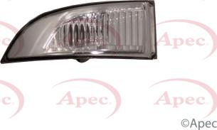 APEC AMB2037 - Додатковий проблисковий маячок autocars.com.ua