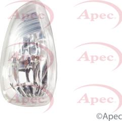 APEC AMB2039 - Додатковий проблисковий маячок autocars.com.ua