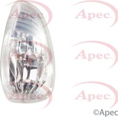 APEC AMB2040 - Додатковий проблисковий маячок autocars.com.ua