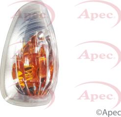 APEC AMB2041 - Додатковий проблисковий маячок autocars.com.ua