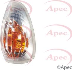 APEC AMB2042 - Додатковий проблисковий маячок autocars.com.ua