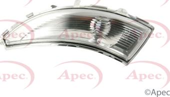 APEC AMB2043 - Додатковий проблисковий маячок autocars.com.ua