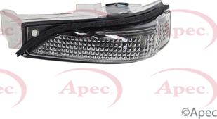APEC AMB2073 - Бічний ліхтар, покажчик повороту autocars.com.ua