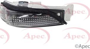 APEC AMB2074 - Бічний ліхтар, покажчик повороту autocars.com.ua