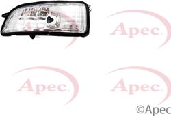 APEC AMB2079 - Бічний ліхтар, покажчик повороту autocars.com.ua