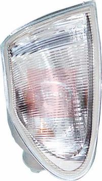 APEC AMB2205 - Бічний ліхтар, покажчик повороту autocars.com.ua