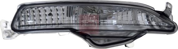 APEC AMB2216 - Бічний ліхтар, покажчик повороту autocars.com.ua