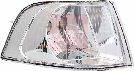 APEC AMB2218 - Бічний ліхтар, покажчик повороту autocars.com.ua