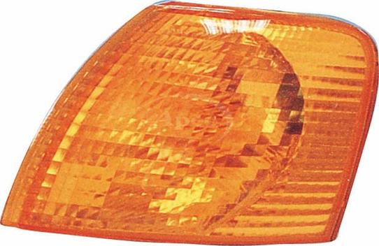 APEC AMB2220 - Бічний ліхтар, покажчик повороту autocars.com.ua