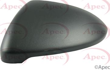 APEC AMH2033 - Покриття, зовнішнє дзеркало autocars.com.ua