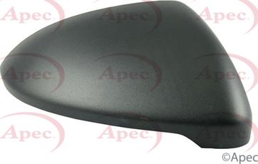 APEC AMH2034 - Покриття, зовнішнє дзеркало autocars.com.ua