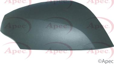 APEC AMH2052 - Покриття, зовнішнє дзеркало autocars.com.ua