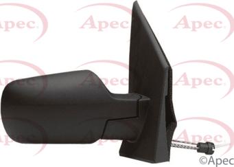 APEC AMR2006 - Зовнішнє дзеркало autocars.com.ua