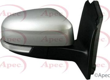 APEC AMR2012 - Зовнішнє дзеркало autocars.com.ua