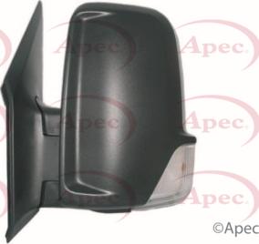 APEC AMR2033 - Зовнішнє дзеркало autocars.com.ua