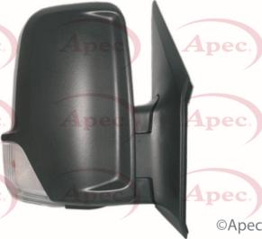 APEC AMR2034 - Зовнішнє дзеркало autocars.com.ua