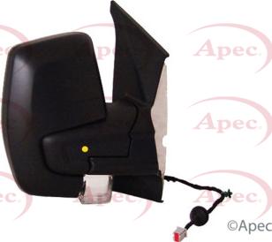 APEC AMR2042 - Зовнішнє дзеркало autocars.com.ua