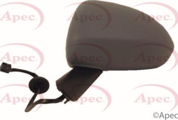 APEC AMR2043 - Зовнішнє дзеркало autocars.com.ua