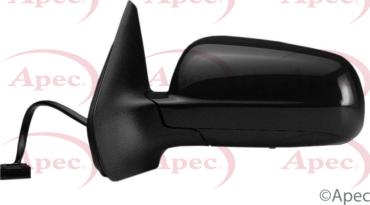 APEC AMR2045 - Зовнішнє дзеркало autocars.com.ua