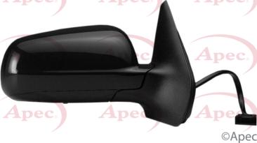APEC AMR2046 - Зовнішнє дзеркало autocars.com.ua