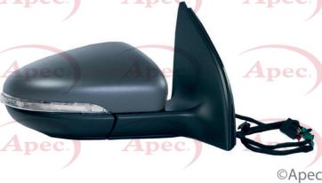 APEC AMR2056 - Зовнішнє дзеркало autocars.com.ua
