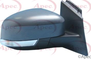 APEC AMR2057 - Зовнішнє дзеркало autocars.com.ua