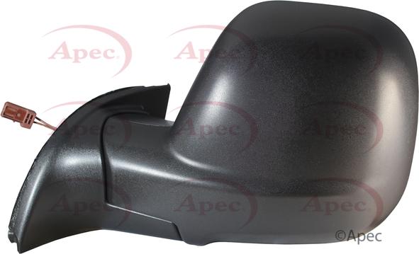 APEC AMR2069 - Зовнішнє дзеркало autocars.com.ua