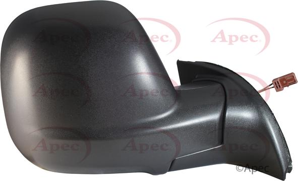 APEC AMR2070 - Зовнішнє дзеркало autocars.com.ua