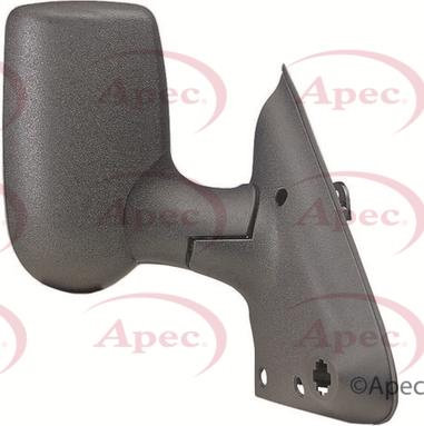 APEC AMR2081 - Зовнішнє дзеркало autocars.com.ua